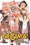 negima! magister negi magi nº 16-ken akamatsu-9788483576212 negima! magister negi magi nº 16-ken akamatsu-9788483576212
