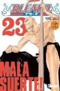 bleach nº 23 (catala)-tite kubo-9788483578612 bleach nº 23 (catala)-tite kubo-9788483578612