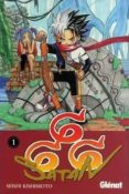 666 satan vol 1-seishi kishimoto-9788483579312 666 satan vol 1-seishi kishimoto-9788483579312