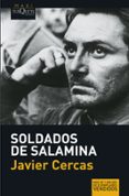 soldados de salamina-javier cercas-9788483835012 soldados de salamina-javier cercas-9788483835012