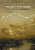 de este y otros mundos-clive staples lewis-9788484282112 de este y otros mundos-clive staples lewis-9788484282112
