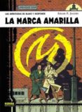 la marca amarilla: blake y mortimer o3 (2ª ed.)-edgar p. jacobs-9788484311812 la marca amarilla: blake y mortimer o3 (2ª ed.)-edgar p. jacobs-9788484311812