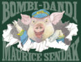 bombi-dandi-maurice sendak-9788484649212 bombi-dandi-maurice sendak-9788484649212