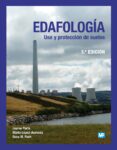edafologia: uso y proteccion de suelos (3ª ed.)-jaime porta casanellas-9788484766612 edafologia: uso y proteccion de suelos (3ª ed.)-jaime porta casanellas-9788484766612