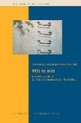 mas es mas: sociedad y cultura en la españa democratica,1986-2008-jordi gracia garcia-9788484894612 mas es mas: sociedad y cultura en la españa democratica,1986-2008-jordi gracia garcia-9788484894612