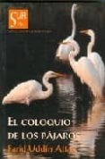 el coloquio de los pajaros-farid al-din attar-9788487354212 el coloquio de los pajaros-farid al-din attar-9788487354212