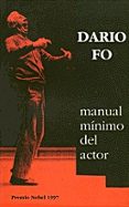manual minimo del actor-dario fo-9788489753112 manual minimo del actor-dario fo-9788489753112