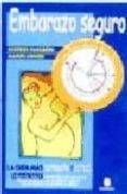 embarazo seguro-beatrijs smulders-9788489778412 embarazo seguro-beatrijs smulders-9788489778412
