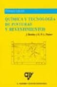 quimica y tecnologia de pinturas y revestimientos-j. bentley-g.p.a. turner-9788489922112 quimica y tecnologia de pinturas y revestimientos-j. bentley-g.p.a. turner-9788489922112