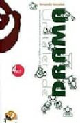 un taller de drama (incluye cd)-fernando bercebal-9788489987012 un taller de drama (incluye cd)-fernando bercebal-9788489987012