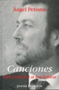 CANCIONES. DEL CORAZON A LOS LABIOS-2001142-otro-formato