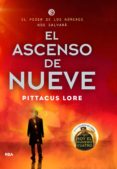 el ascenso de nueve (ebook)-pittacus lore-9788490068212 el ascenso de nueve (ebook)-pittacus lore-9788490068212