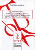 el museo nacional de bellas artes de la habana y la coleccion de retratos de la pintura española del siglo xix (ebook)-9788490123812 el museo nacional de bellas artes de la habana y la coleccion de retratos de la pintura española del siglo xix (ebook)-9788490123812