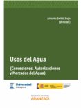 usos del agua-antonio embid irujo-9788490147412 usos del agua-antonio embid irujo-9788490147412
