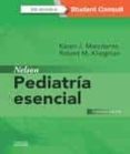nelson. pediatría esencial, 7ª ed.-9788490228012 nelson. pediatría esencial, 7ª ed.-9788490228012