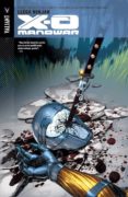 x-o manowar 2: llega ninjak-robert venditti-9788490246412 x-o manowar 2: llega ninjak-robert venditti-9788490246412