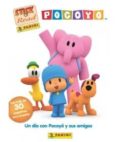 stick & read pocoyo-9788490249512 stick & read pocoyo-9788490249512