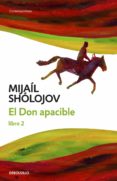 el don apacible (libro 2) (ebook)-mijail aleksandrovich sholojov-9788490324912 el don apacible (libro 2) (ebook)-mijail aleksandrovich sholojov-9788490324912