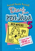 diari d´una penjada 5-rachel renee rusell-9788490570012 diari d´una penjada 5-rachel renee rusell-9788490570012