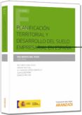 planificación territorial y desarrollo del suelo empresarial en e spaña-paz benito del pozo-9788490593912 planificación territorial y desarrollo del suelo empresarial en e spaña-paz benito del pozo-9788490593912