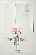peligro de derrumbe-pedro simon-9788490602812 peligro de derrumbe-pedro simon-9788490602812