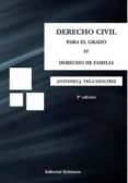 derecho civil para el grado iv 2ª edicion 2016-antonio j. vela s�nchez-9788490856512 derecho civil para el grado iv 2ª edicion 2016-antonio j. vela s�nchez-9788490856512