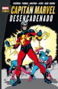 capitan marvel: desencadenado-9788490944912 capitan marvel: desencadenado-9788490944912