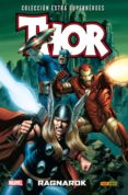thor 6: ragnarok-9788490945612 thor 6: ragnarok-9788490945612