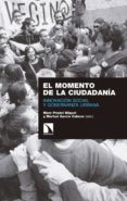 el momento de la ciudadania: innovacion social y gobernanza urbana-marc (ed.) pradel miquel-marisol (ed.) garcia cabeza-9788490973912 el momento de la ciudadania: innovacion social y gobernanza urbana-marc (ed.) pradel miquel-marisol (ed.) garcia cabeza-9788490973912