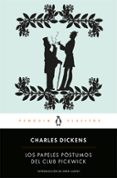 los papeles postumos del club pickwick-charles dickens-9788491052012 los papeles postumos del club pickwick-charles dickens-9788491052012