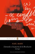 llamando a las puertas de la revolucion (ebook)-9788491053712 llamando a las puertas de la revolucion (ebook)-9788491053712