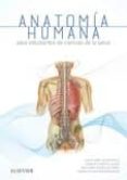 anatomía humana para estudiantes de ciencias de la salud-j. a. suarez quintanilla-9788491131212 anatomía humana para estudiantes de ciencias de la salud-j. a. suarez quintanilla-9788491131212