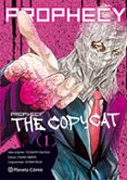 Prophecy Copycat nº 01/03-5319155-otro-formato