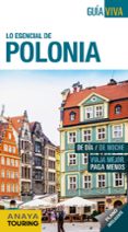 lo esencial de polonia 2018 (guia viva)-miguel cuesta-9788491580812 lo esencial de polonia 2018 (guia viva)-miguel cuesta-9788491580812