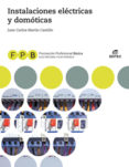 formación profesional basica - instalaciones eléctricas y domóticas (electricidad y electrónica) ed, 2018-9788491614012 formación profesional basica - instalaciones eléctricas y domóticas (electricidad y electrónica) ed, 2018-9788491614012