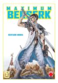 berserk maximun 2-9788491670612 berserk maximun 2-9788491670612