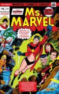 ms. marvel: integral-9788491677512 ms. marvel: integral-9788491677512