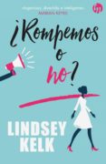 ¿rompemos o no? (ebook)-lindsey kelk-9788491707912 ¿rompemos o no? (ebook)-lindsey kelk-9788491707912