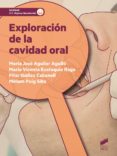 exploracion de la cavidad oral (ebook)-9788491715412 exploracion de la cavidad oral (ebook)-9788491715412