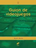 guion de videojuegos (ebook)-9788491716112 guion de videojuegos (ebook)-9788491716112