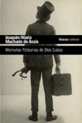 memorias postumas de blas cubas-joaquim maria machado de assis-9788491810612 memorias postumas de blas cubas-joaquim maria machado de assis-9788491810612