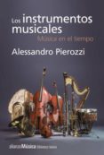 los instrumentos musicales (ebook)-9788491811312 los instrumentos musicales (ebook)-9788491811312