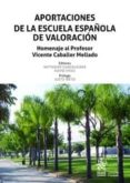 aportaciones de la escuela española de valoracion-9788491904212 aportaciones de la escuela española de valoracion-9788491904212