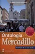 ontologia del mercadillo: sociologia de la vida diaria-antonio gutierrez resa-9788492477012 ontologia del mercadillo: sociologia de la vida diaria-antonio gutierrez resa-9788492477012