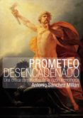 prometeo desencadenado (ebook)-9788492497812 prometeo desencadenado (ebook)-9788492497812