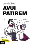 avui patirem-joan m. pou-9788492549412 avui patirem-joan m. pou-9788492549412