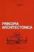 principia architectonica-alberto campo baeza-9788492641512 principia architectonica-alberto campo baeza-9788492641512