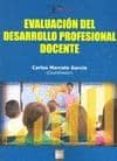 evaluacion del desarrollo profesional docente-9788492651412 evaluacion del desarrollo profesional docente-9788492651412