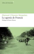 la agonia de francia (ebook)-9788492663712 la agonia de francia (ebook)-9788492663712