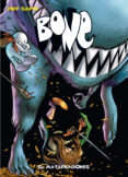 bone nº 4: el matadragones (edicion de bolsillo)-jeff smith-9788492769612 bone nº 4: el matadragones (edicion de bolsillo)-jeff smith-9788492769612